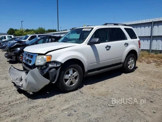 FORD ESCAPE XLT