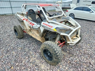 POLARIS RZR XP