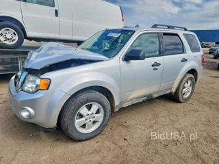 FORD ESCAPE XLT