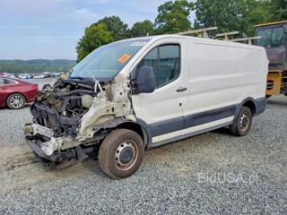 FORD TRANSIT T-250