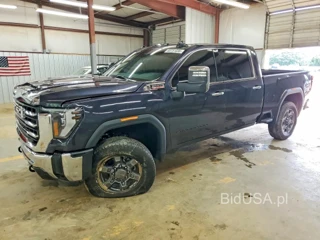 GMC SIERRA K2500 SLT