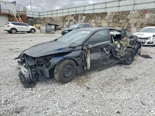 NISSAN ALTIMA S