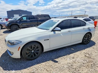 BMW 528 I