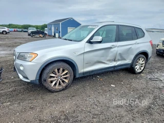 BMW X3 XDRIVE28I