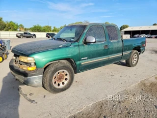 CHEVROLET SILVERADO K1500