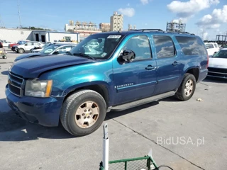 CHEVROLET SUBURBAN C1500