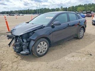 KIA RIO LX