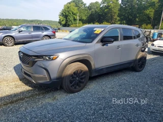 MAZDA CX-50 PREFERRED