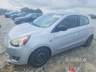 MITSUBISHI MIRAGE DE