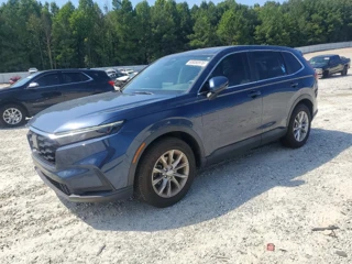 HONDA CR-V EX