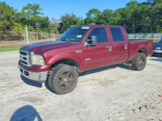 FORD F250 SUPER DUTY