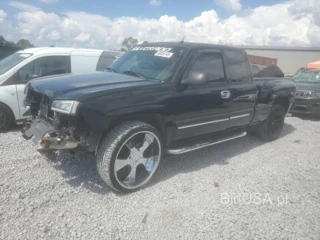 CHEVROLET SILVERADO K1500