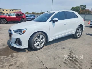 AUDI Q3 PREMIUM S LINE 45