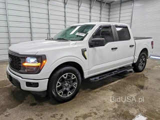 FORD F150 STX