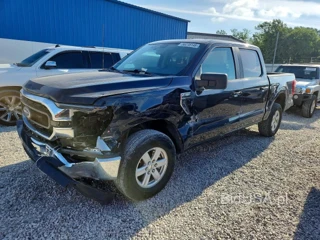 FORD F150 SUPERCREW