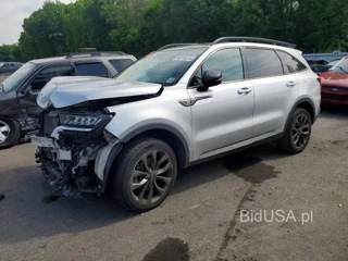 KIA SORENTO EX