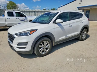 HYUNDAI TUCSON SE