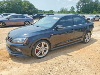 VOLKSWAGEN JETTA GLI