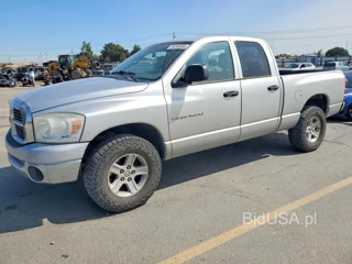 DODGE RAM 1500 ST
