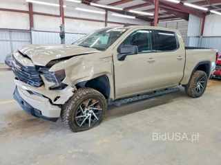 GMC SIERRA K1500 ELEVATION