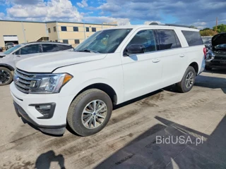FORD EXPEDITION MAX XL