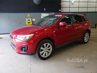 MITSUBISHI OUTLANDER SPORT ES