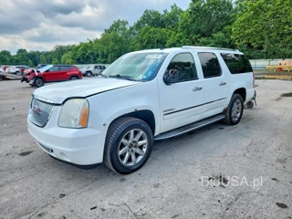 GMC YUKON XL DENALI