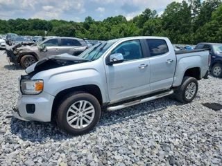 GMC CANYON SLT