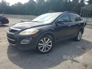 MAZDA CX-9