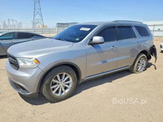 DODGE DURANGO SXT
