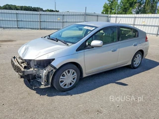 HONDA INSIGHT LX