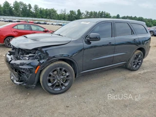 DODGE DURANGO GT
