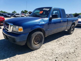 FORD RANGER SUPER CAB