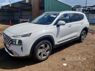 HYUNDAI SANTA FE SEL PREMIUM