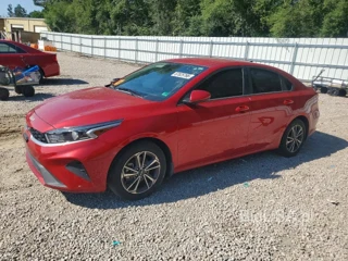 KIA FORTE LXS