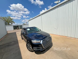 AUDI Q7 PREMIUM PLUS