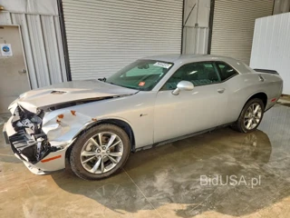DODGE CHALLENGER SXT