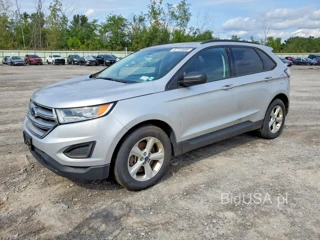 FORD EDGE SE