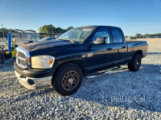 DODGE RAM 2500 ST