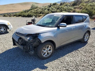 KIA SOUL LX