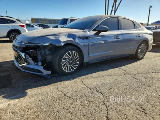 HYUNDAI SONATA HYBRID LIMITED