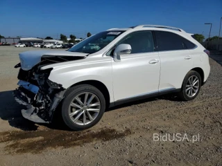 LEXUS RX 350 BASE