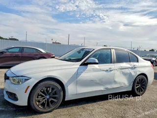 BMW 320 I