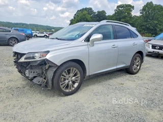 LEXUS RX 350 BASE