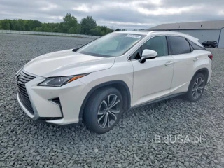 LEXUS RX 350 BASE