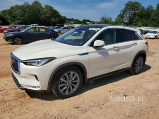 INFINITI QX50 LUXE