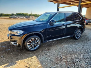 BMW X5 XDRIVE35I