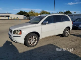 VOLVO XC90 3.2