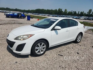 MAZDA 3 I