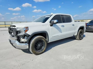 GMC SIERRA C1500 SLT
